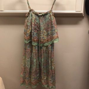 Boho Dress
